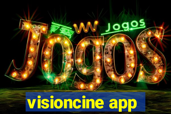 visioncine app